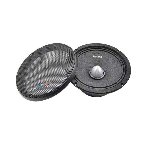 Ηχείο αυτοκινήτου - CTC-806 - 8" - 002655