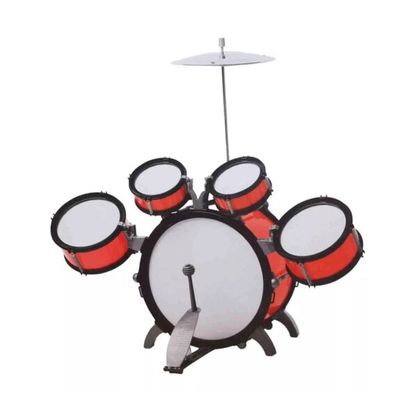 Παιδικό σετ Drums - XV755-51 - 215468