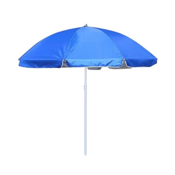Ομπρέλα θαλάσσης & camping - 100cm - 241903 - Blue