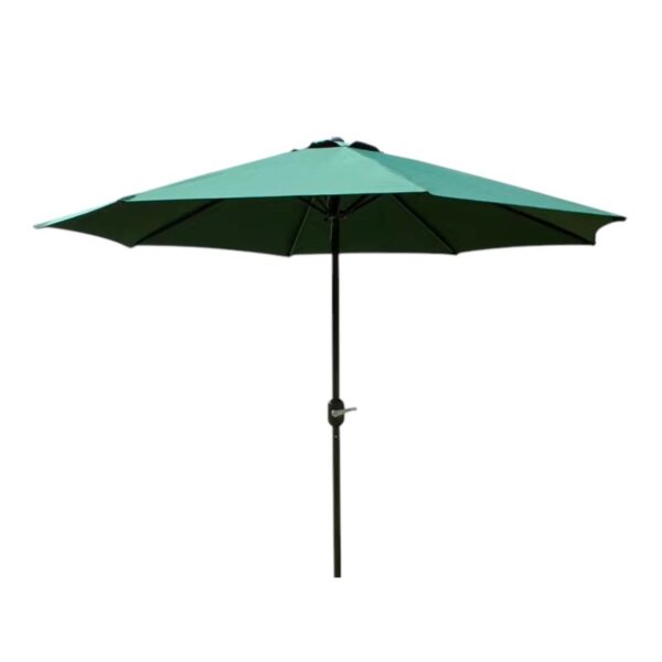 Ομπρέλα κήπου - YB3099 - 585359 - Green