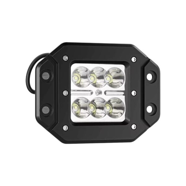 Προβολείς οχημάτων LED - R-D12601A-Y18 - 110036