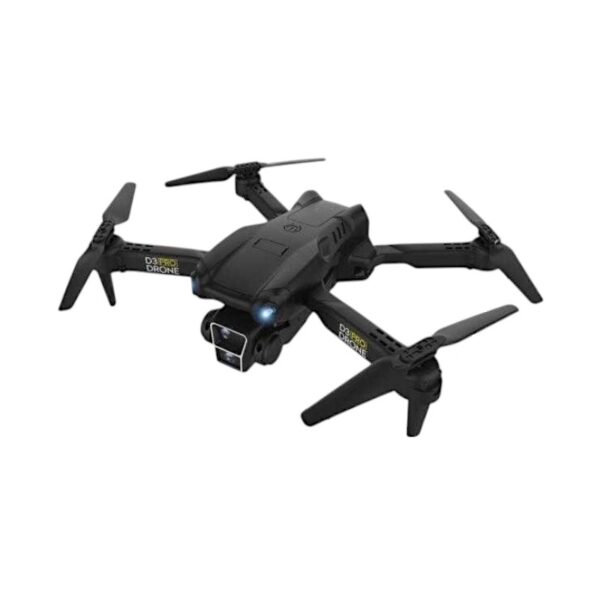 Παιδικό Drone με κάμερα - 30PRO/4K/WIFI - 218114