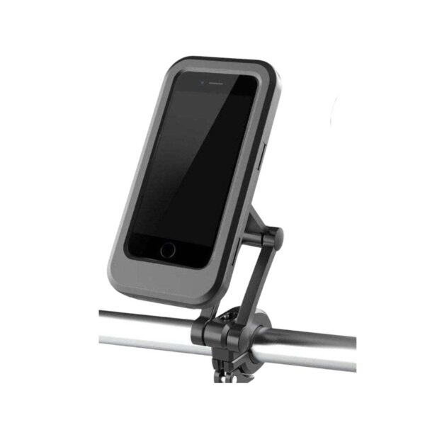 Βάση στήριξης smartphone ποδηλάτου/μοτοσυκλέτας - N5 - 425711
