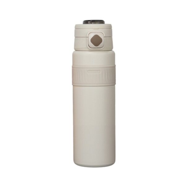 Φορητό παγούρι-θερμός - 800ml - 616274 - White