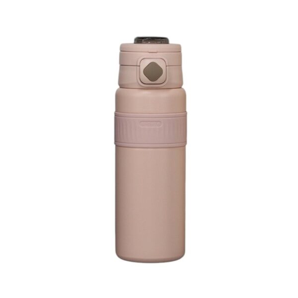 Φορητό παγούρι-θερμός - 800ml - 616274 - Pink