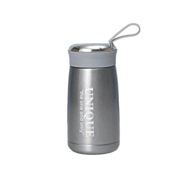Φορητό παγούρι-θερμός - 360ml - 784004 - Blue