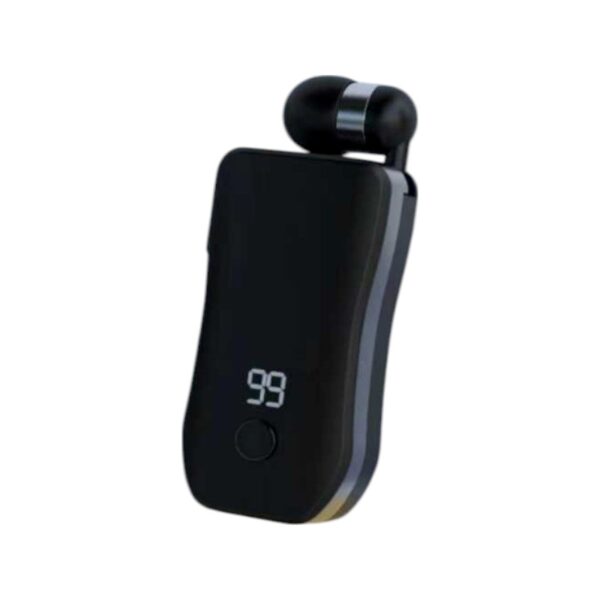 Ασύρματο ακουστικό Bluetooth - X100 - 920135 - Black