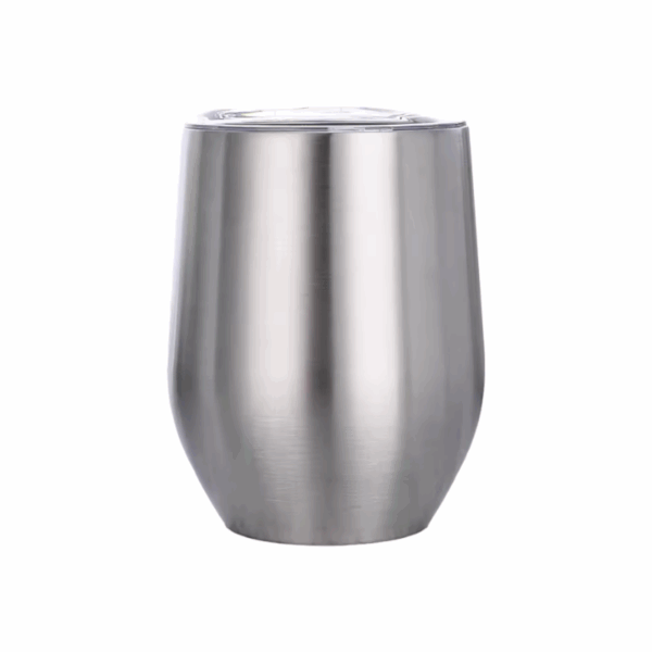 Φορητό παγούρι-θερμός - 350ml - 954163 - Silver