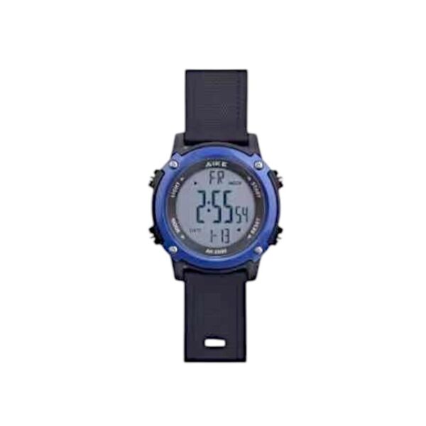 Ψηφιακό ρολόι χειρός - 2000 - 757969 - Blue