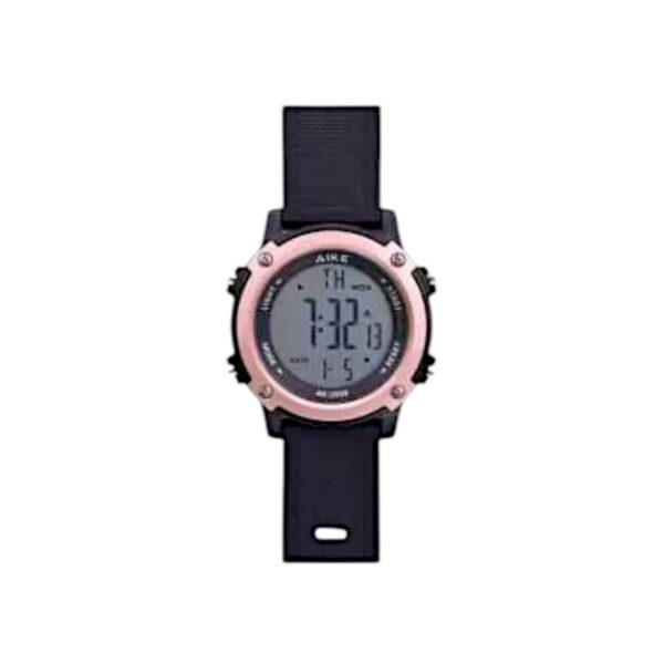 Ψηφιακό ρολόι χειρός - 2000 - 757969 - Rose Gold