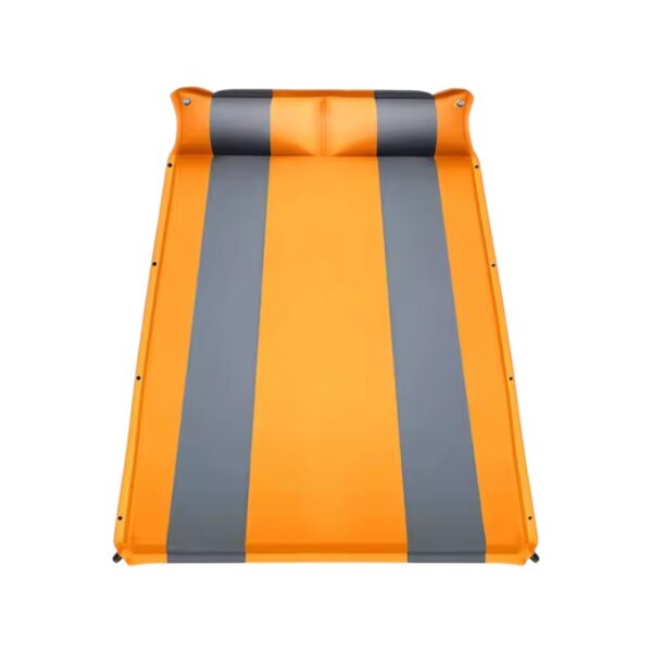 Στρώμα camping 2 ατόμων - YB3144 - 1.92x1.32m - 960163 - Orange